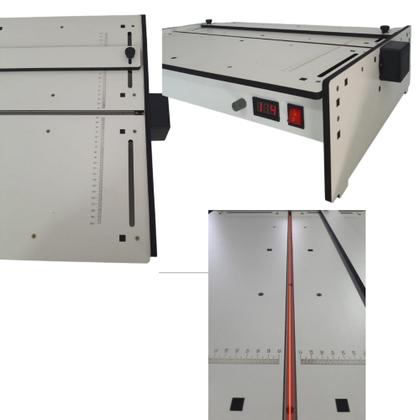 Projetos Criativos com Acrílico Dobrado: Ideias e Inspirações