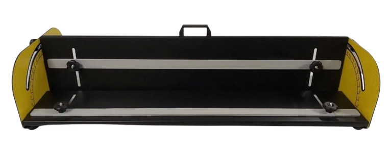 Guia Completo: Como Usar uma Dobradeira de Acrílico para Iniciantes