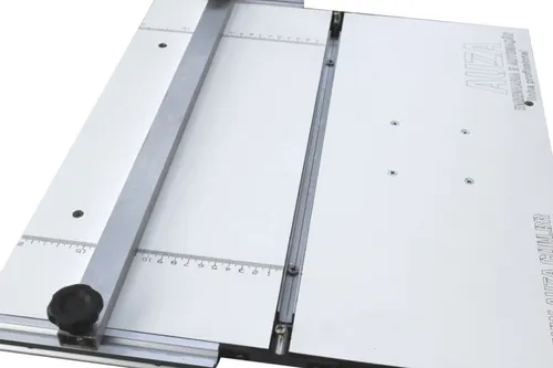 Comparativo: Dobradeiras de Acrílico Hobby vs. Profissionais