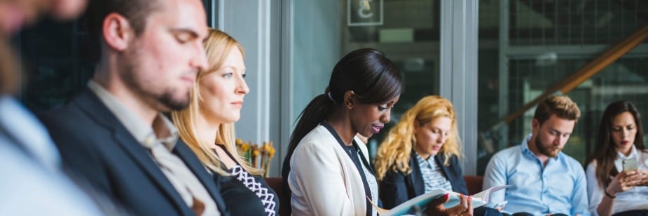 Desenvolvendo Habilidades Comportamentais para Processos Seletivos