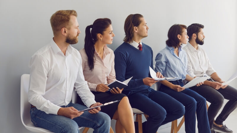 Como se Preparar para Dinâmicas de Grupo em Entrevistas de Emprego