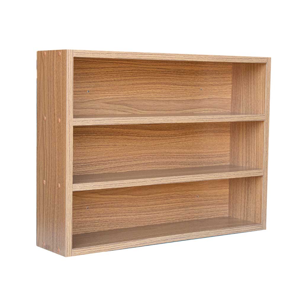 Estante com Nichos: 7 Ideias Criativas para Otimizar Espaços Pequenos