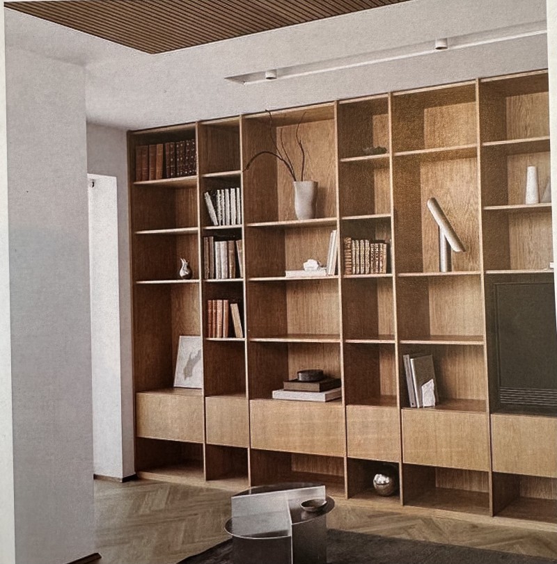 DIY: Transforme sua Casa com Nichos e Estantes Personalizadas