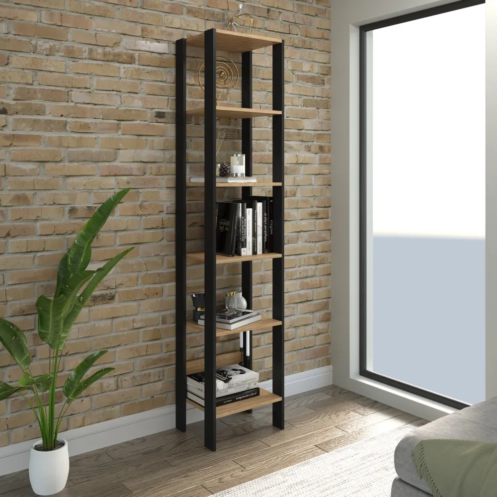 DIY: Transforme sua Casa com Nichos e Estantes Personalizadas