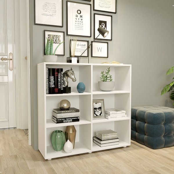 DIY: Transforme sua Casa com Nichos e Estantes Personalizadas