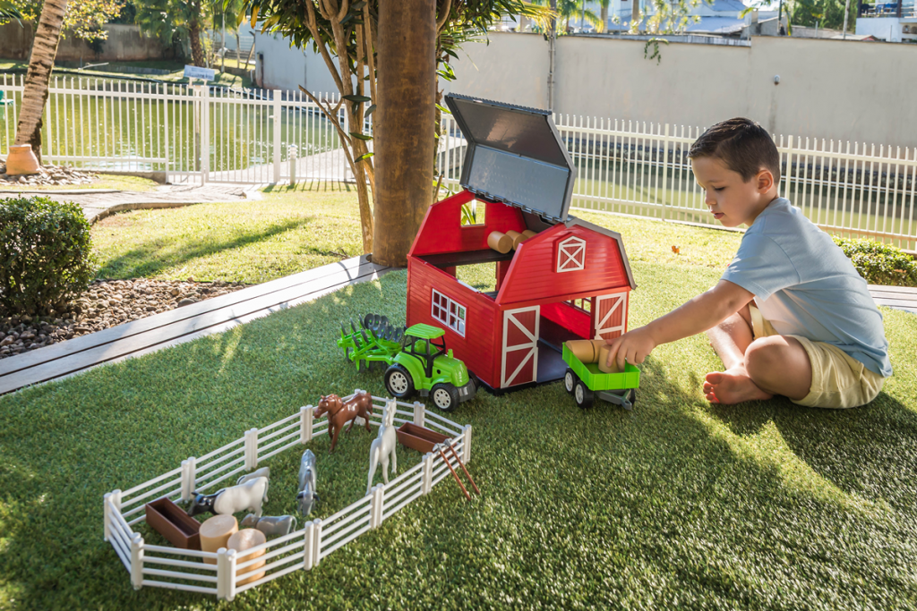 Brinquedos Montessori: Guia Completo para Estimular seu Filho