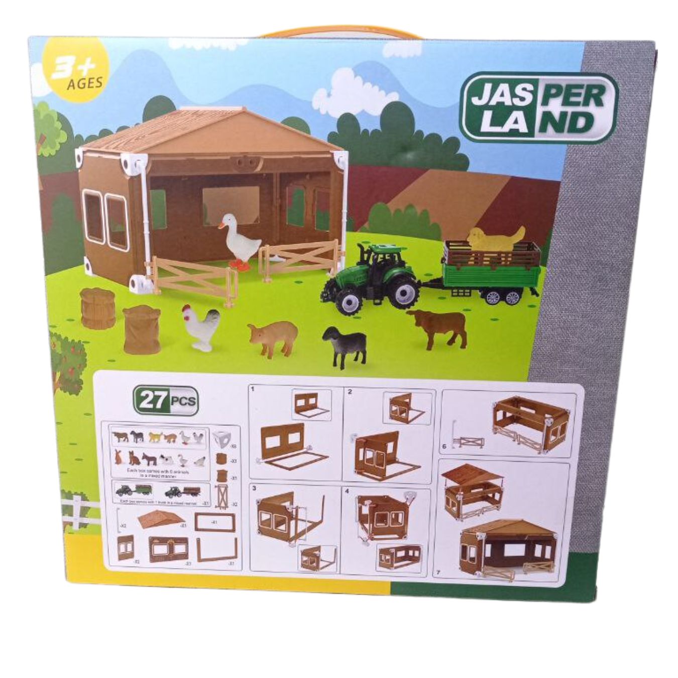 Brinquedos Montessori: Guia Completo para Estimular seu Filho