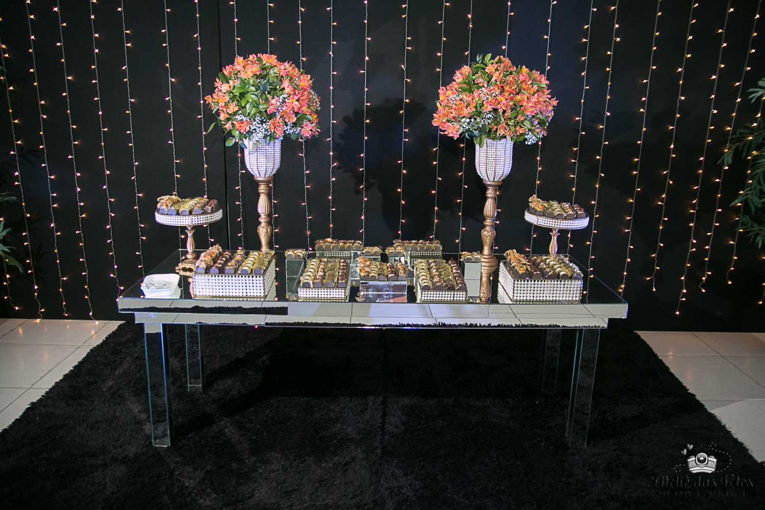 DIY: Decoração de Formatura em Casa com Baixo Custo