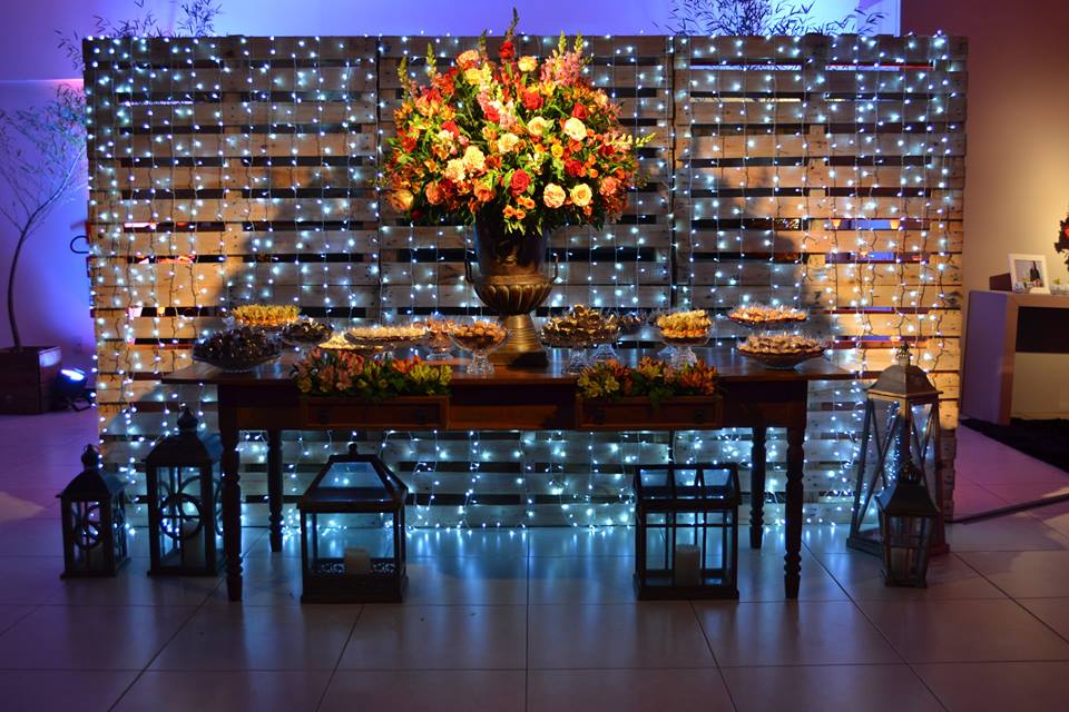 Como Fazer um Canto de Fotos Incrível para sua Formatura Caseira