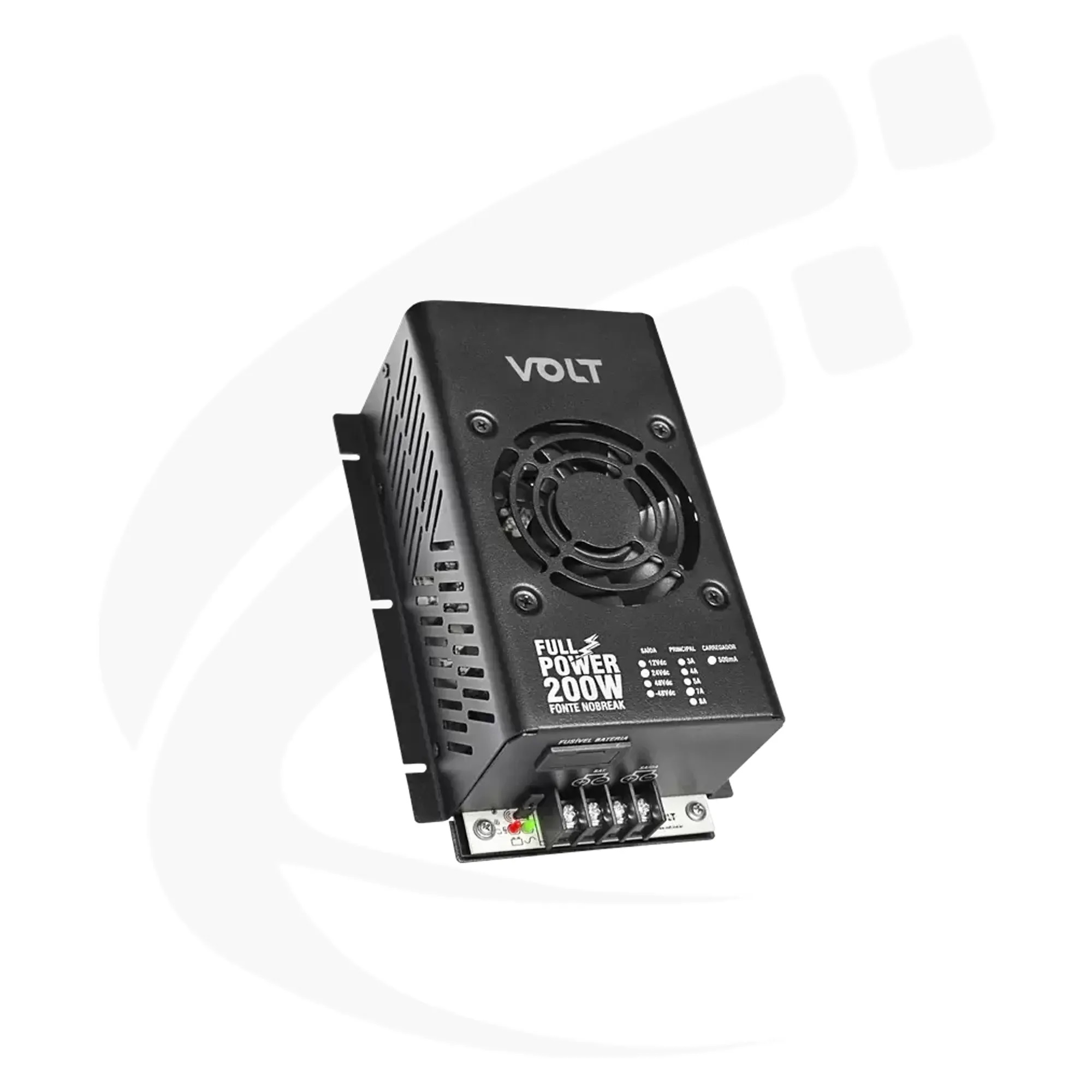 Guia Completo: Escolhendo o Transformador de Nobreak Ideal para Sua Fonte 12V