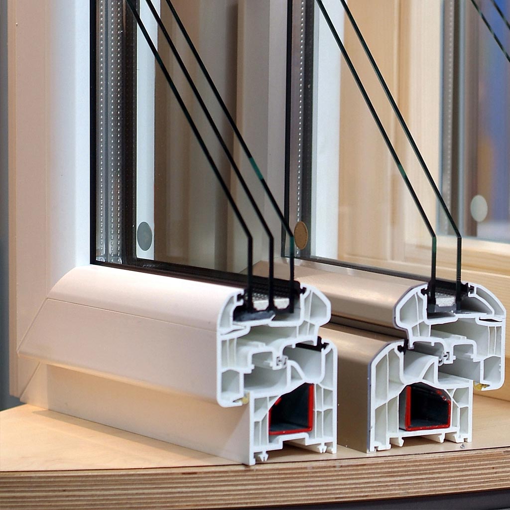 melhores janelas acústicas para apartamento barulhento