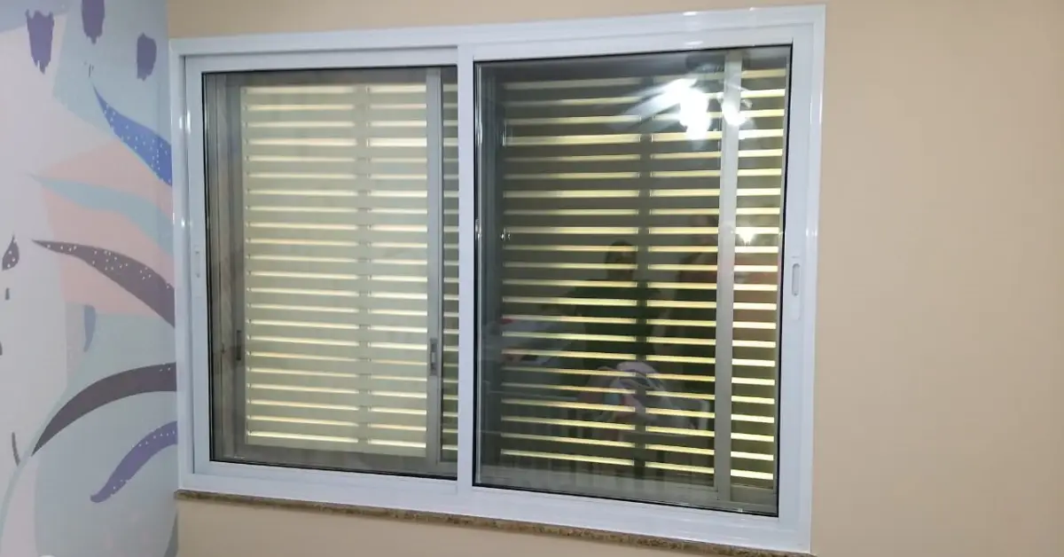 erros comuns ao instalar janela antirruído