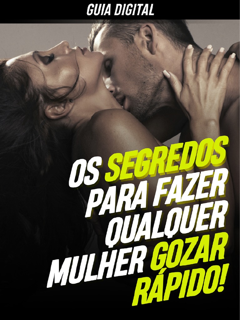 Superando Dificuldades: Como Atingir o Orgasmo Feminino