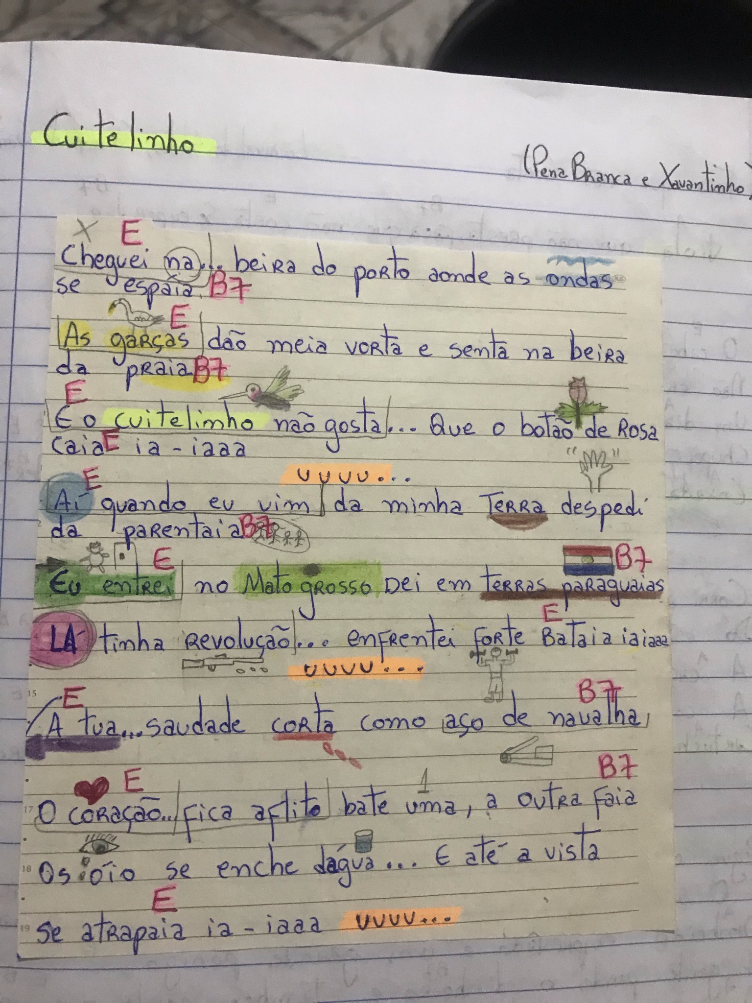 erros comuns ao escolher musica sertaneja