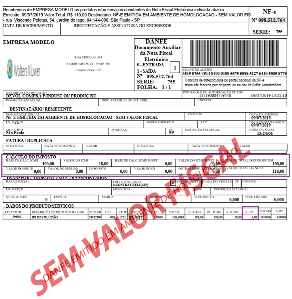 Como Evitar Multas na Emissão de Notas Fiscais de Devolução