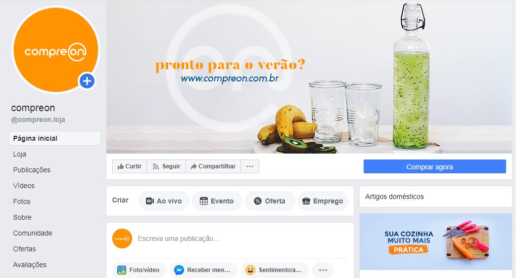 Guia Completo de Monetização no Facebook para Criadores
