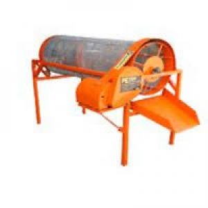 Peneiras vibratórias industriais: Aplicações e tecnologias