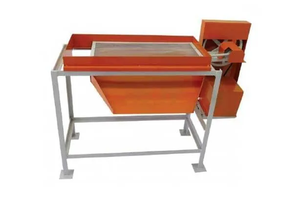 DIY: Construindo sua própria peneira elétrica caseira