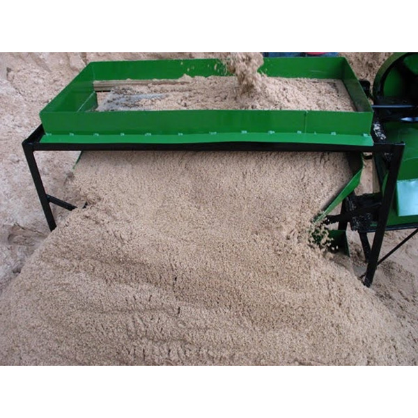 Peneiras elétricas para construção: Guia completo e comparativo