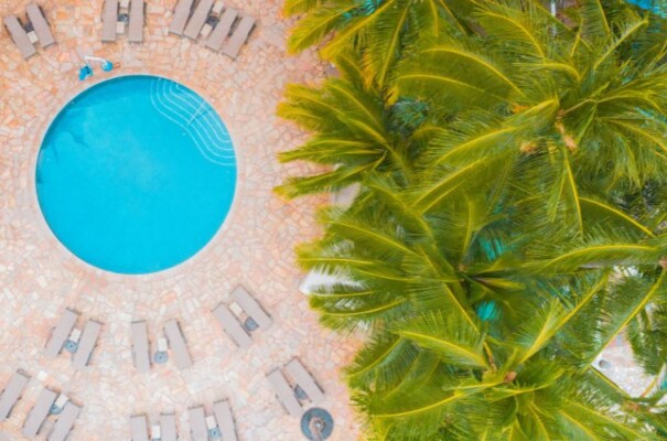 piscina redonda Intex Prism Frame 366x76cm