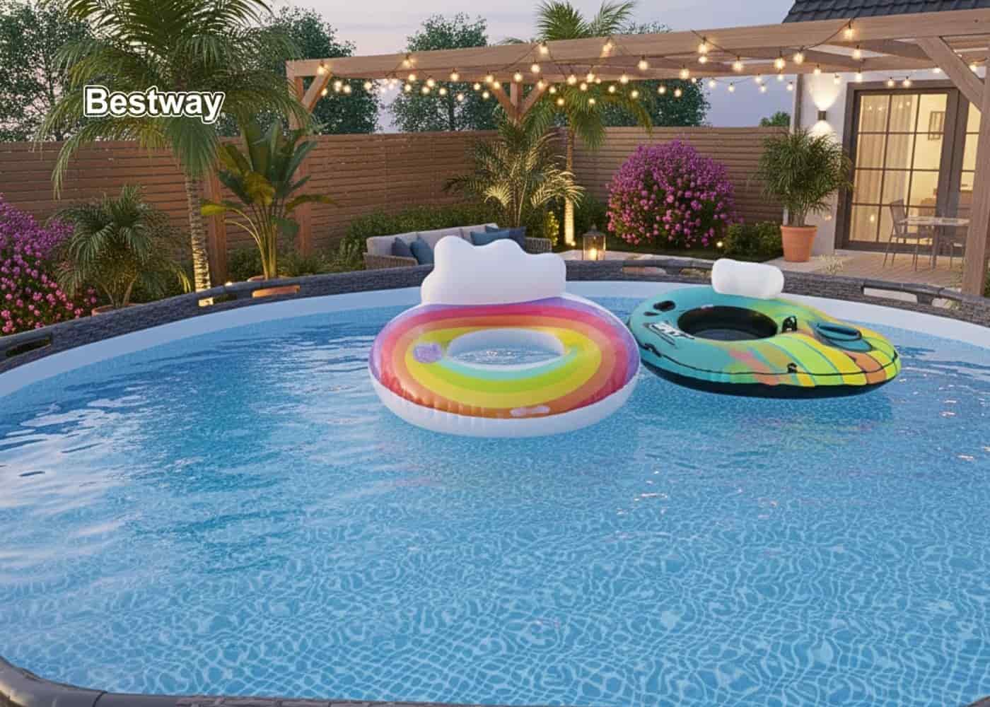 custo instalação piscina redonda alvenaria