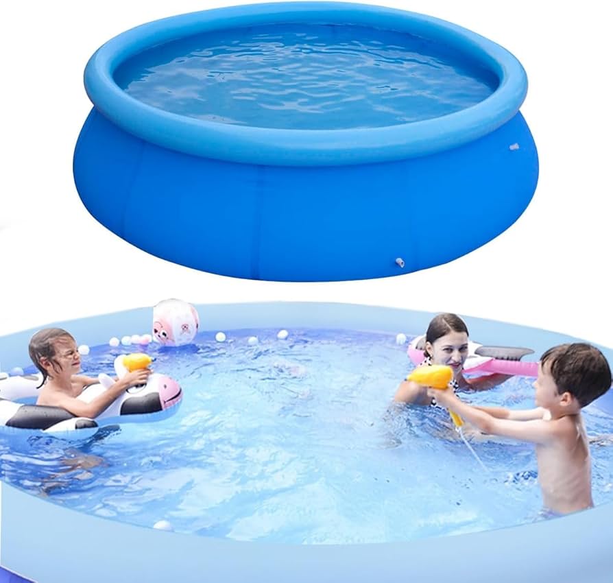 piscina redonda Intex Prism Frame 366x76cm