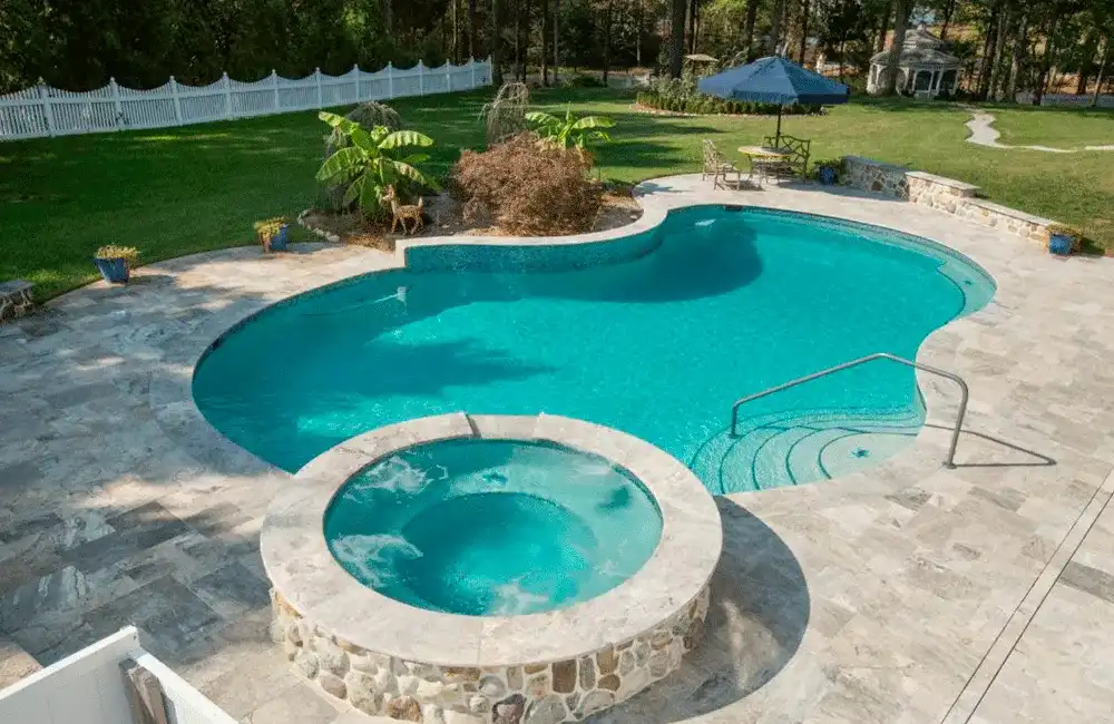 custo instalação piscina redonda alvenaria