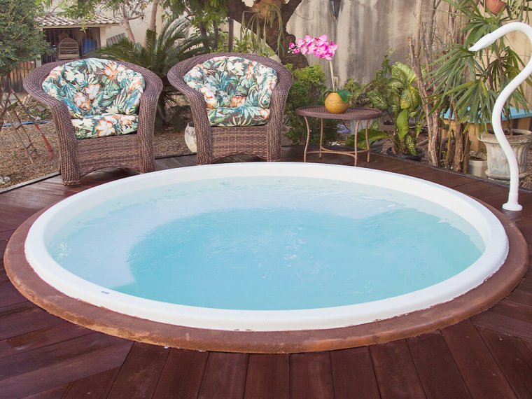 piscina redonda Intex Prism Frame 366x76cm