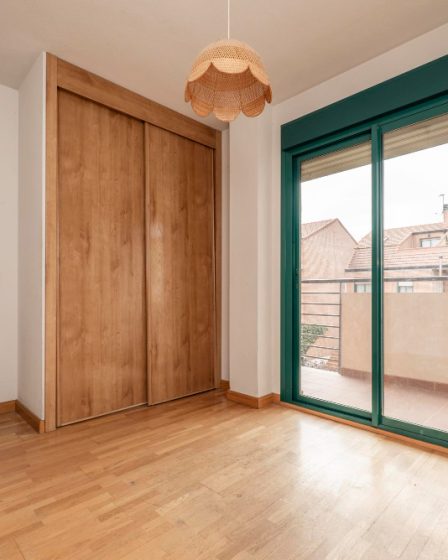 Vantagens e desvantagens das portas de correr sobrepostas