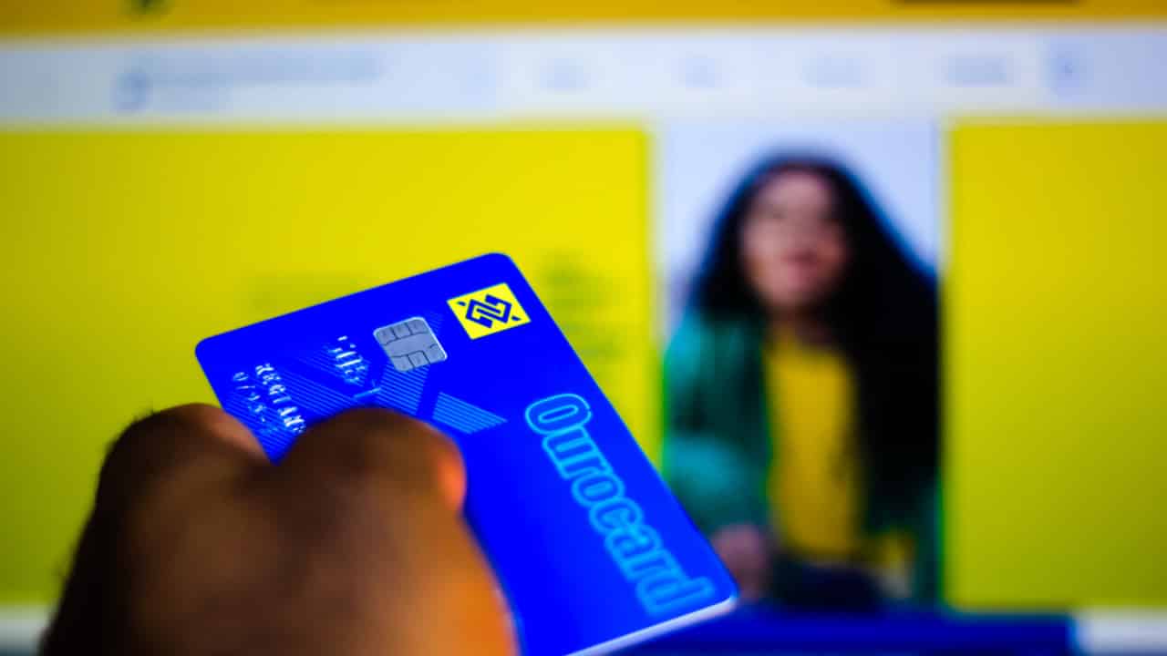 Calculadora de rendimento da Poupança BB