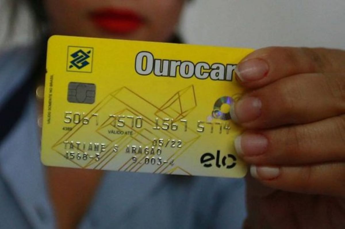 Calculadora de rendimento da Poupança BB