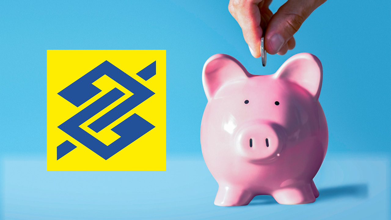 Como transferir dinheiro para a Poupança BB