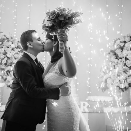 quanto custa uma recepção de casamento simples