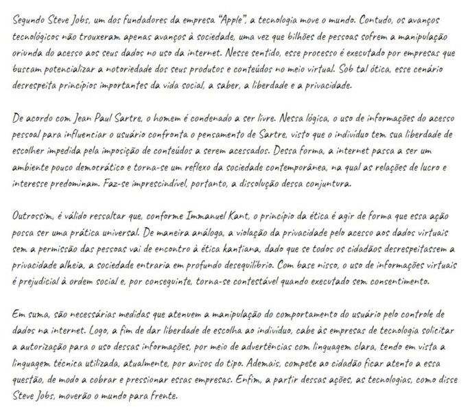 Guia Completo: Como Fazer a Introdução Perfeita para sua Redação