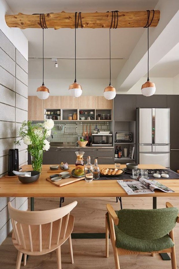 ideias criativas reforma casa barata