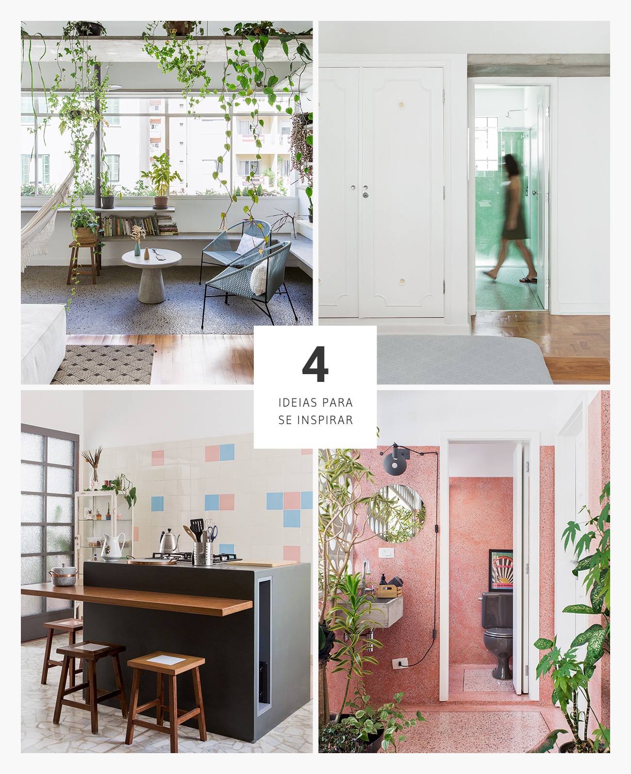 ideias criativas reforma casa barata