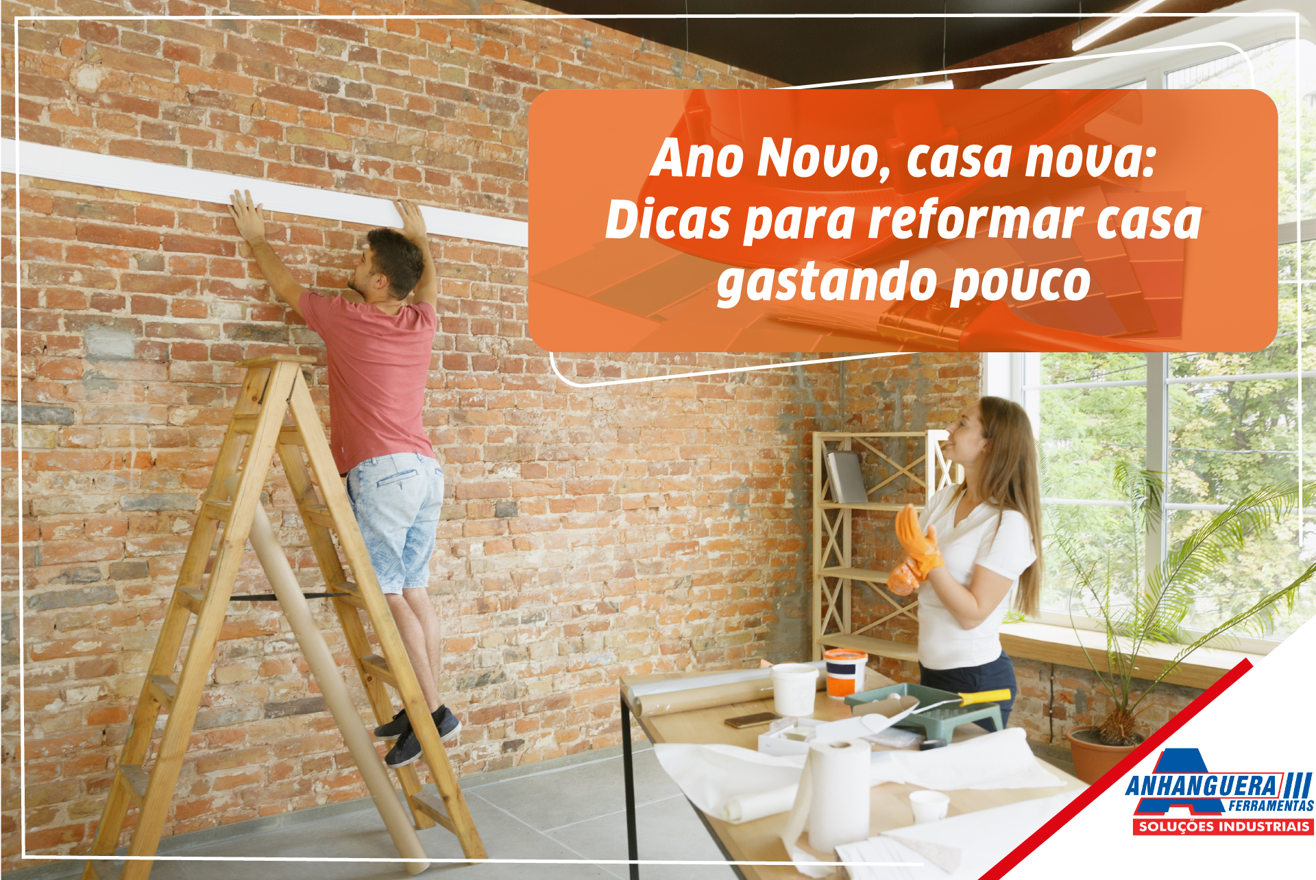 reforma simples versus reforma completa qual escolher