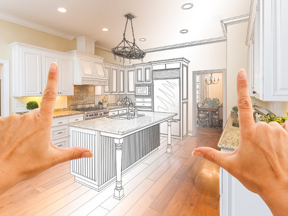 erros comuns reforma casa evitar