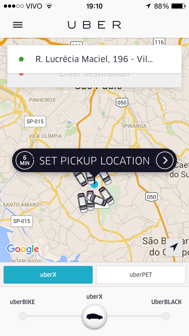 Comfort ou Black: Qual a Melhor Opção para sua Viagem?