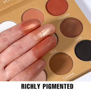 Sombra Marrom: 5 Maneiras Criativas de Usar Além das Pálpebras