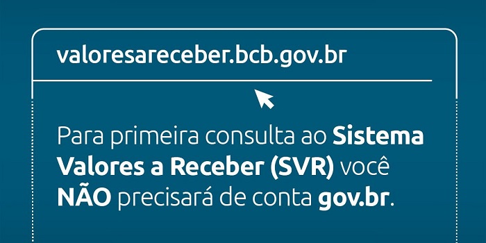 valores a receber bcb gov