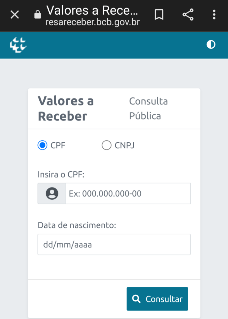 Valores a Receber para Herdeiros: Guia para Consultar Dinheiro de Pessoas Falecidas