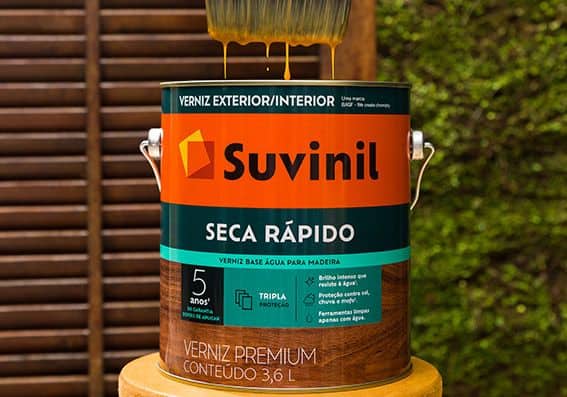 5 ideias de títulos:
1. Guia Completo: Como Escolher o Verniz Ideal para Cada Superfície
2. Verniz Marítimo vs. Verniz Imobiliário: Qual a Diferença e Quando Usar?
3. Dicas de Aplicação de Verniz para um Acabamento Perfeito
4. Os Melhores Vernizes para Proteger seu Deck de Madeira
5. Verniz Incolor: Valoriza a Madeira Natural ou Precisa de Cor?