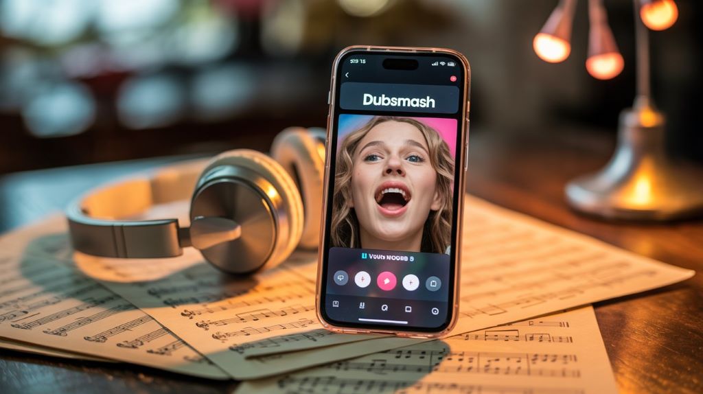 Dubsmash: A História do Aplicativo que Previu o Sucesso do TikTok