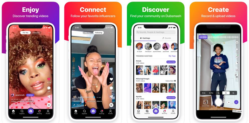 TikTok vs. Instagram Reels vs. YouTube Shorts: Qual a Melhor Plataforma de Dublagem?