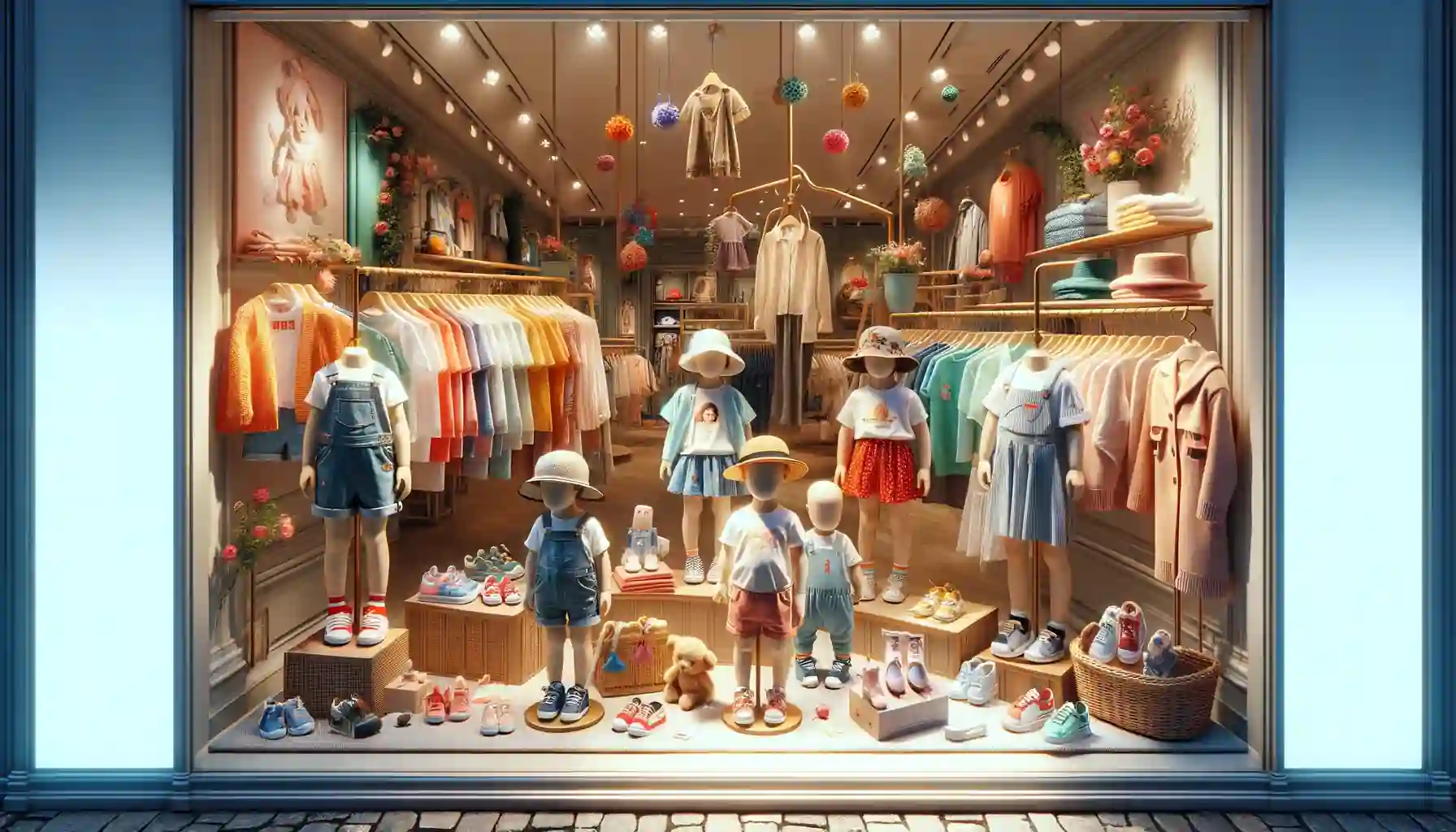 Quentes e com Iluminação LED para Diferentes Setores
5. Tendências em Design de Vitrines: Inovação e Funcionalidade para Exposição de Produtos