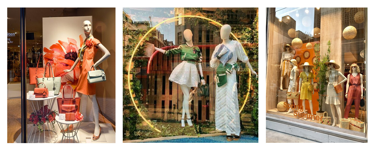 Quentes e com Iluminação LED para Diferentes Setores
5. Tendências em Design de Vitrines: Inovação e Funcionalidade para Exposição de Produtos