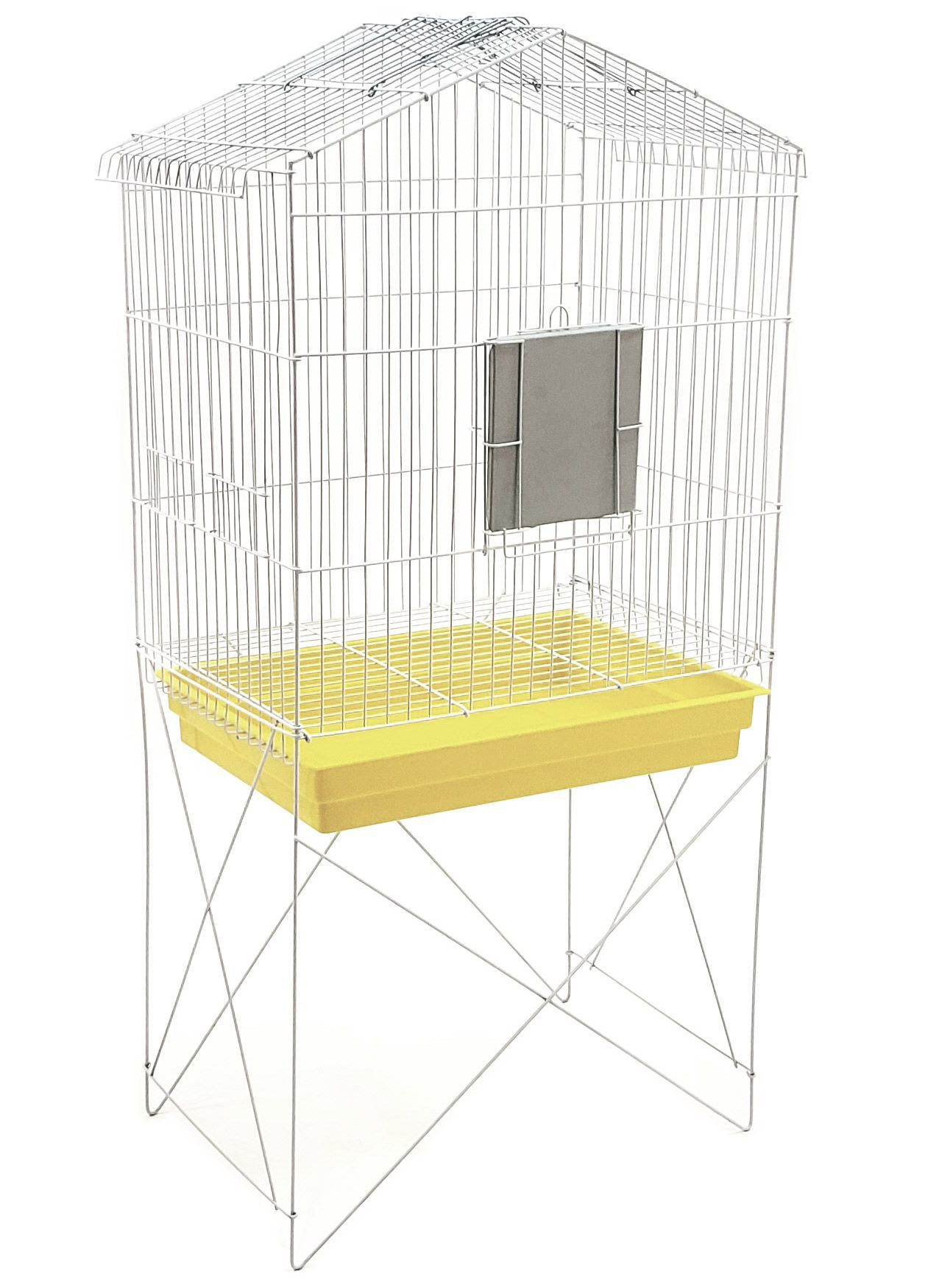 Guia completo de alimentação para calopsitas