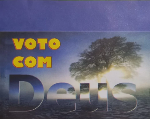 Diferença entre voto