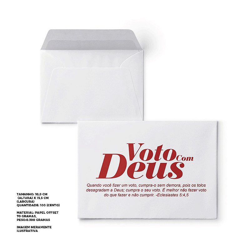 Voto com Deus: como fazer e cumprir sem falhar